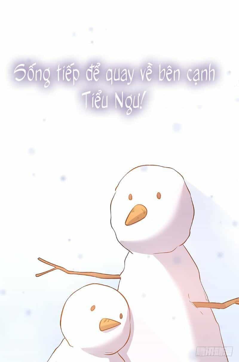 Đại Vương Tha Mạng - Chương 47 - ảnh 20