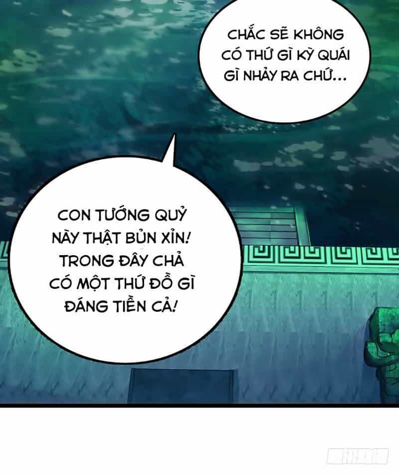 Đại Vương Tha Mạng - Chương 47 - ảnh 42