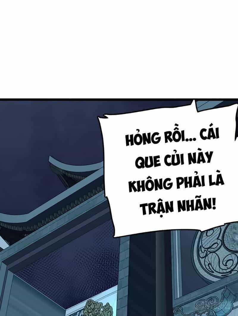 Đại Vương Tha Mạng - Chương 47 - ảnh 64