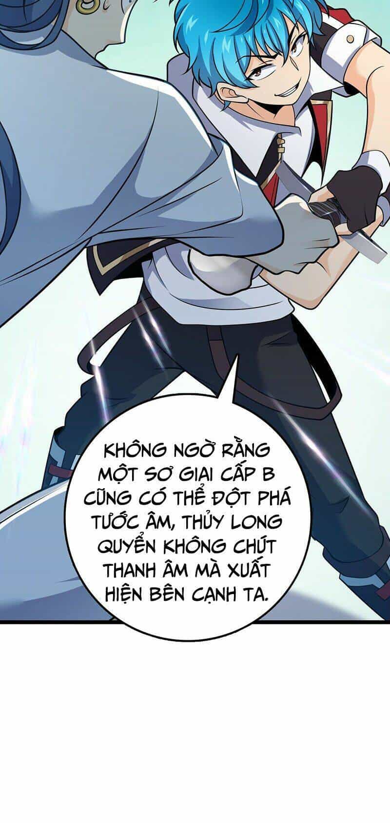Đại Vương Tha Mạng - Chương 466 - ảnh 63