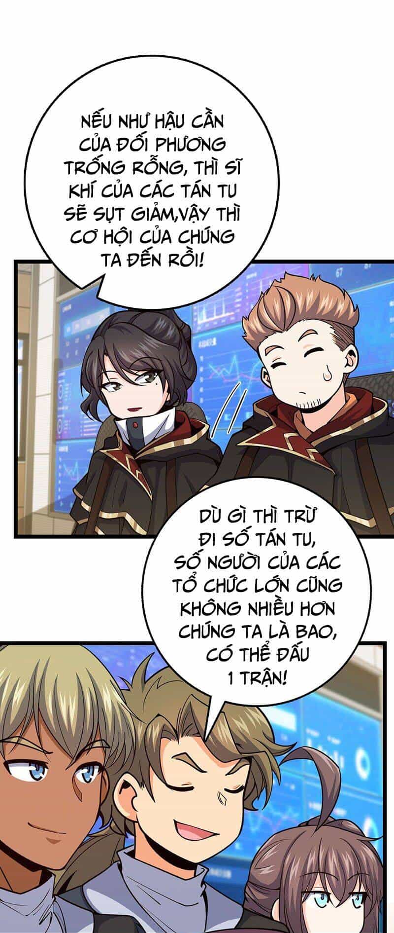 Đại Vương Tha Mạng - Chương 468 - ảnh 57