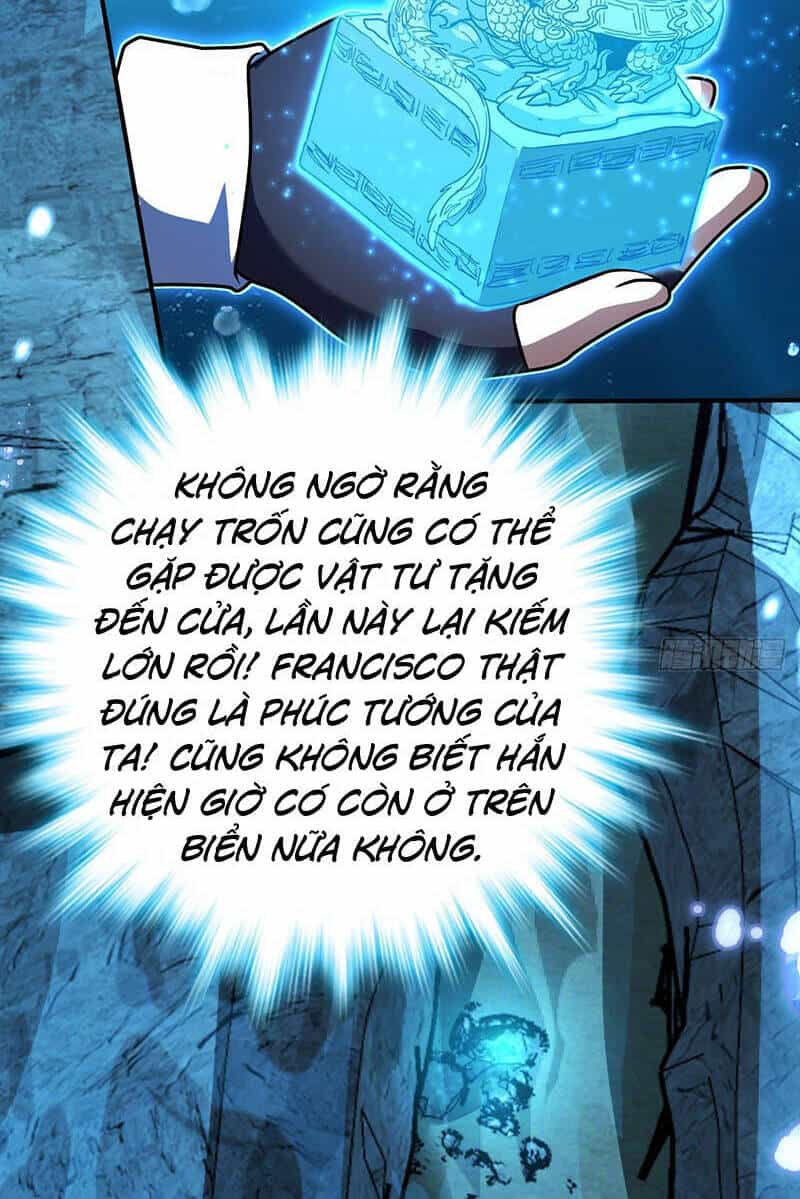 Đại Vương Tha Mạng - Chương 473 - ảnh 2