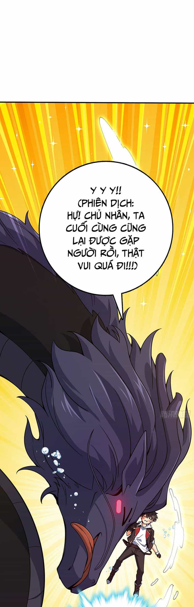 Đại Vương Tha Mạng - Chương 473 - ảnh 25