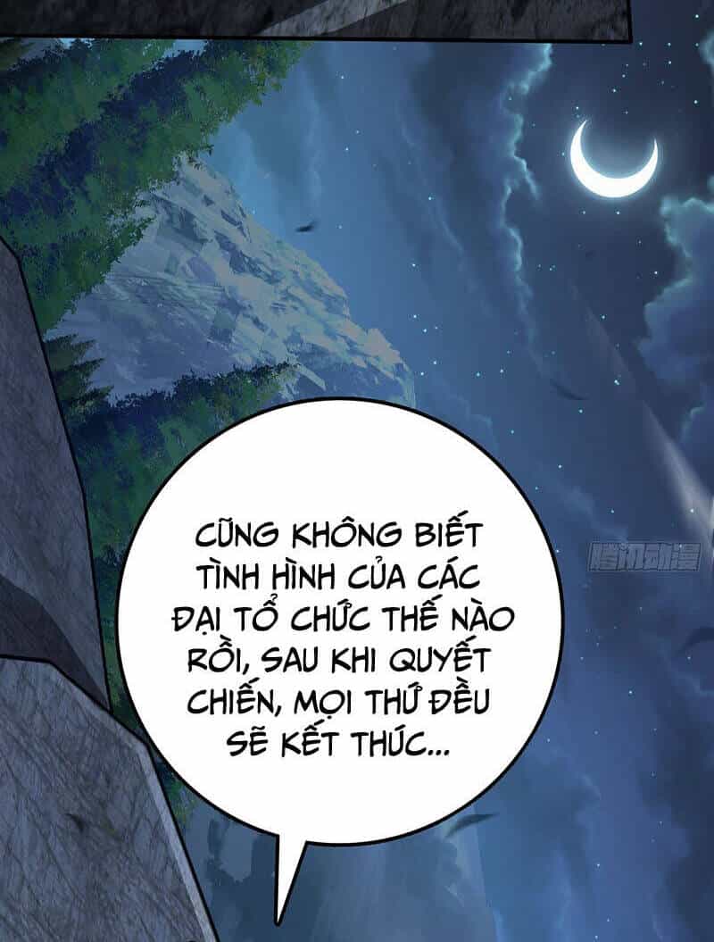 Đại Vương Tha Mạng - Chương 473 - ảnh 57