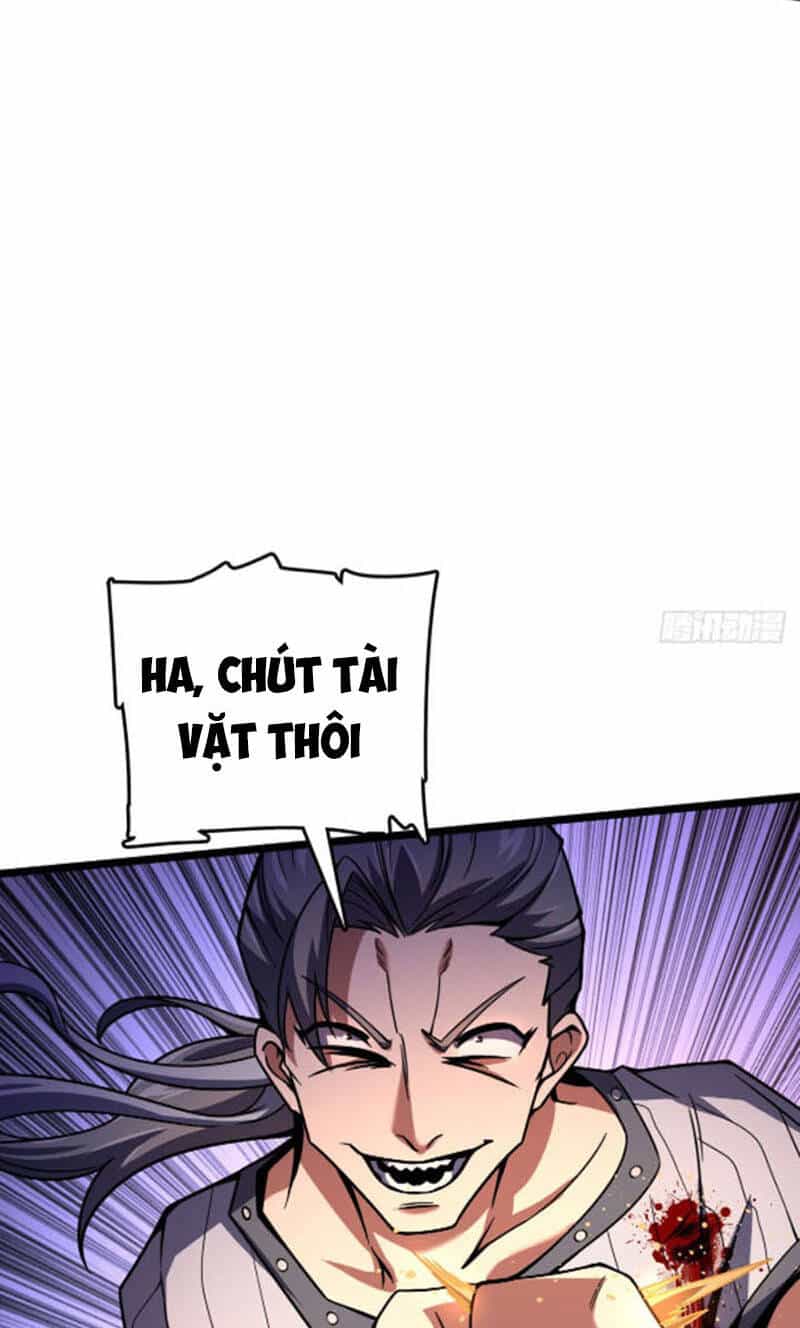 Đại Vương Tha Mạng - Chương 474 - ảnh 61