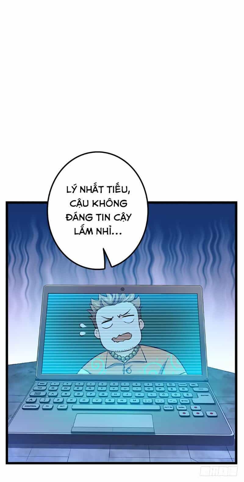 Đại Vương Tha Mạng - Chương 48 - ảnh 60