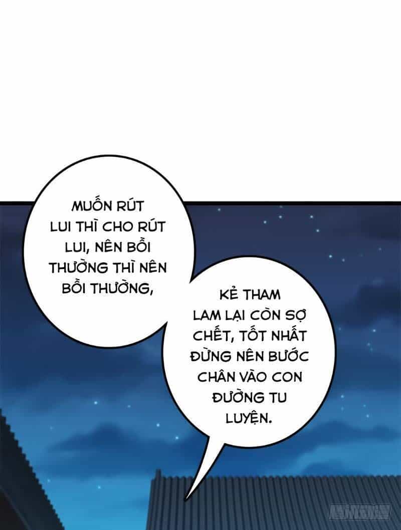 Đại Vương Tha Mạng - Chương 48 - ảnh 65