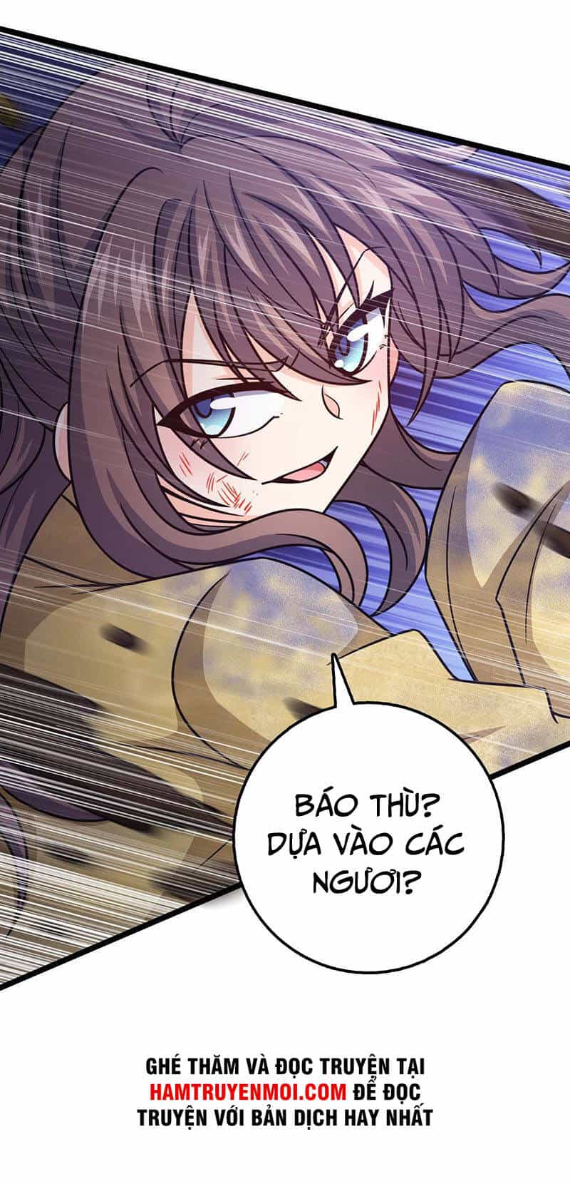 Đại Vương Tha Mạng - Chương 478 - ảnh 11