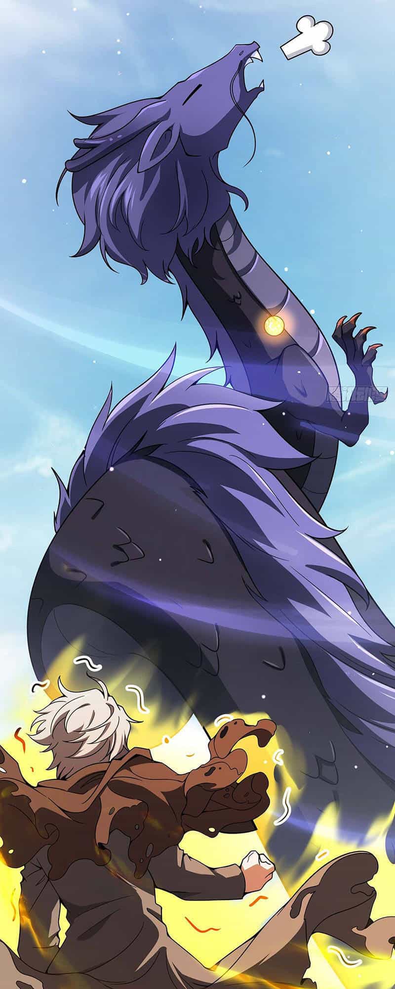 Đại Vương Tha Mạng - Chương 479 - ảnh 75