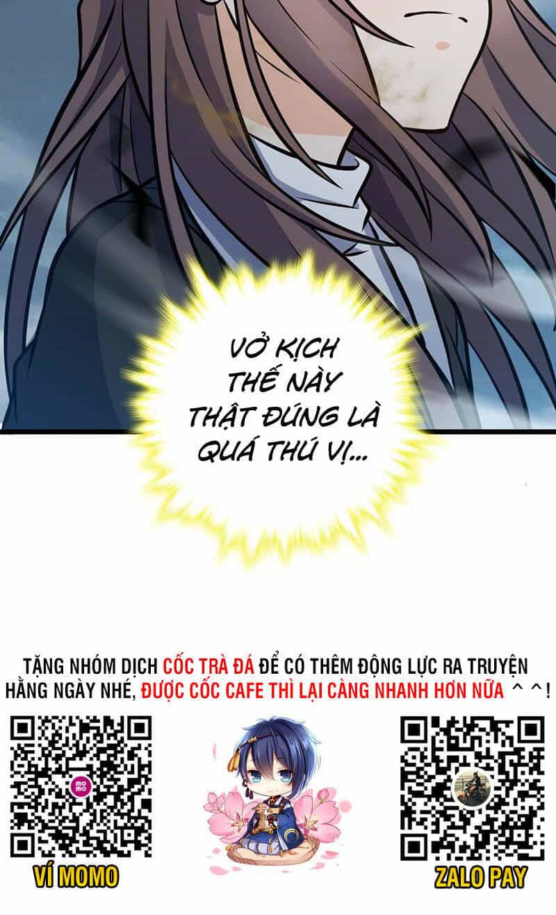 Đại Vương Tha Mạng - Chương 480 - ảnh 59