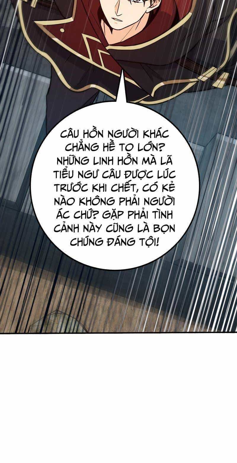 Đại Vương Tha Mạng - Chương 483 - ảnh 27