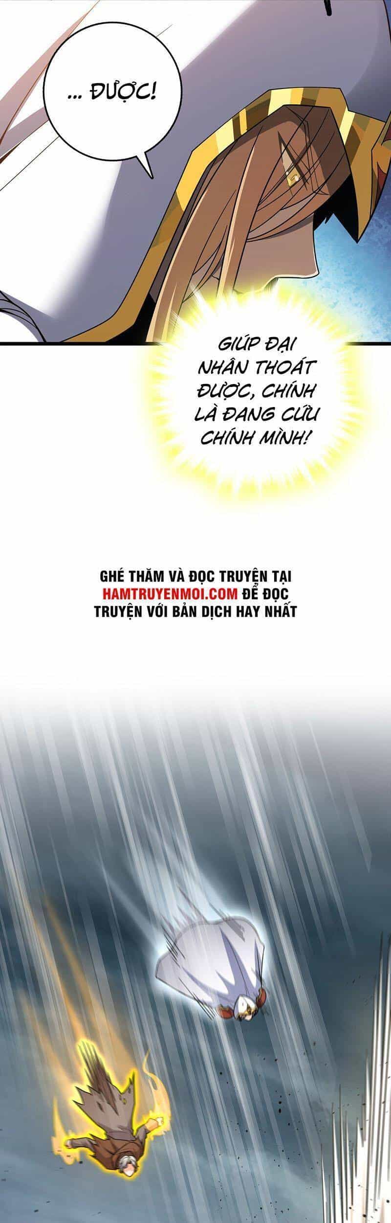 Đại Vương Tha Mạng - Chương 484 - ảnh 17