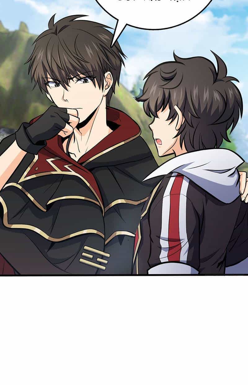 Đại Vương Tha Mạng - Chương 489 - ảnh 4