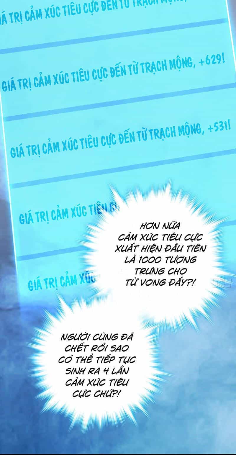 Đại Vương Tha Mạng - Chương 490 - ảnh 39