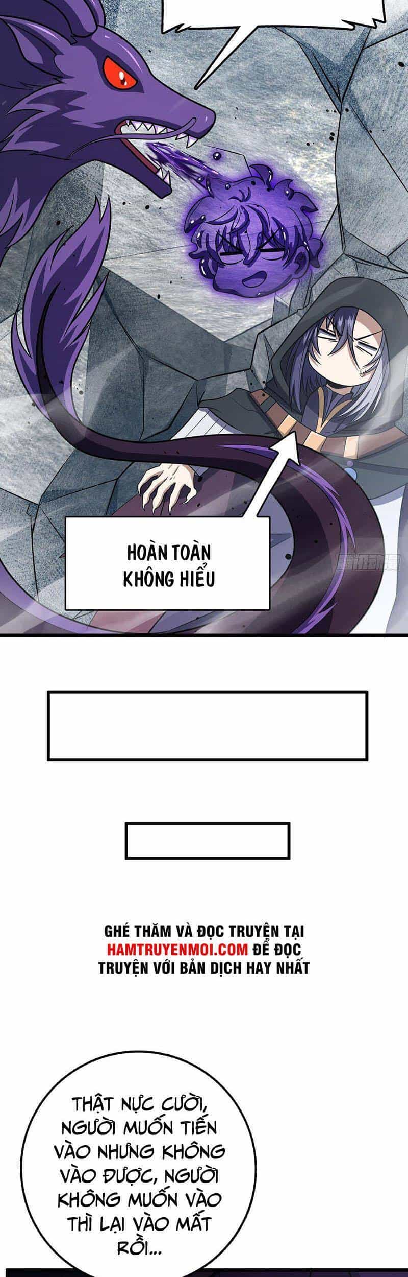 Đại Vương Tha Mạng - Chương 492 - ảnh 57