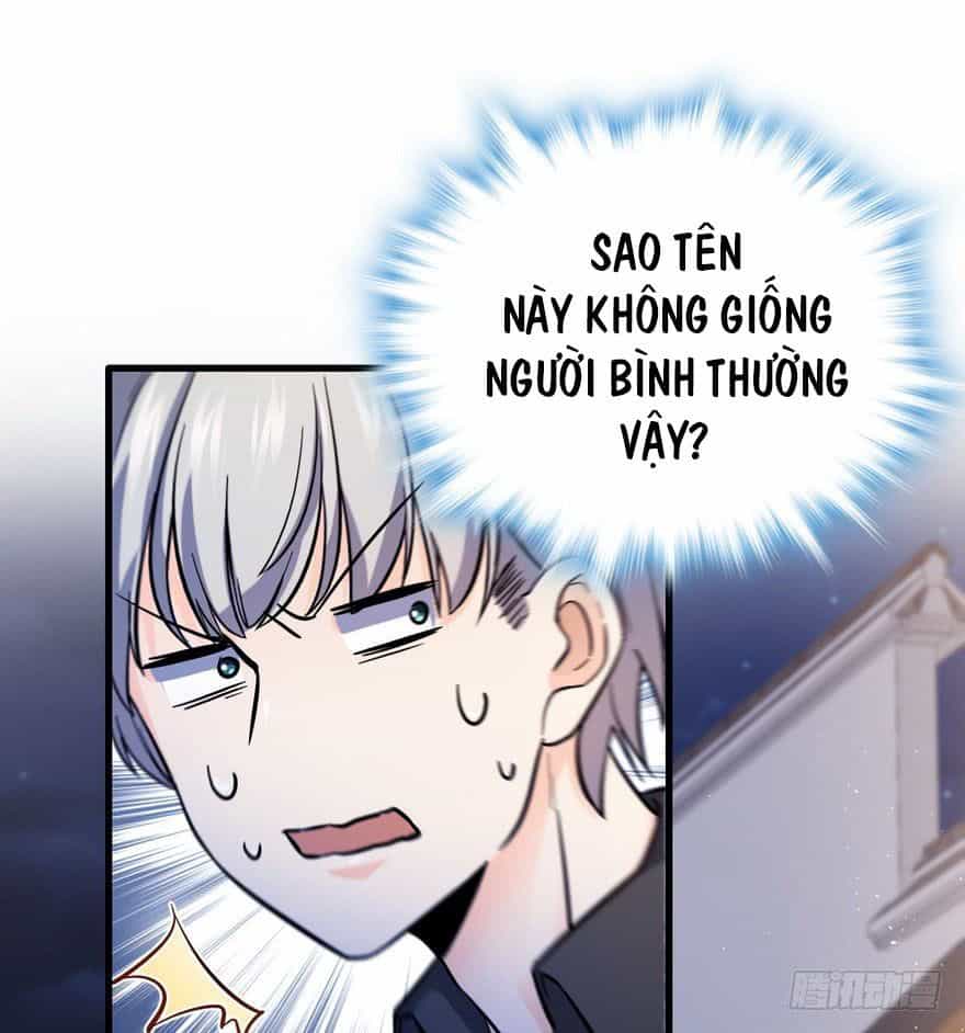 Đại Vương Tha Mạng - Chương 5 - ảnh 35