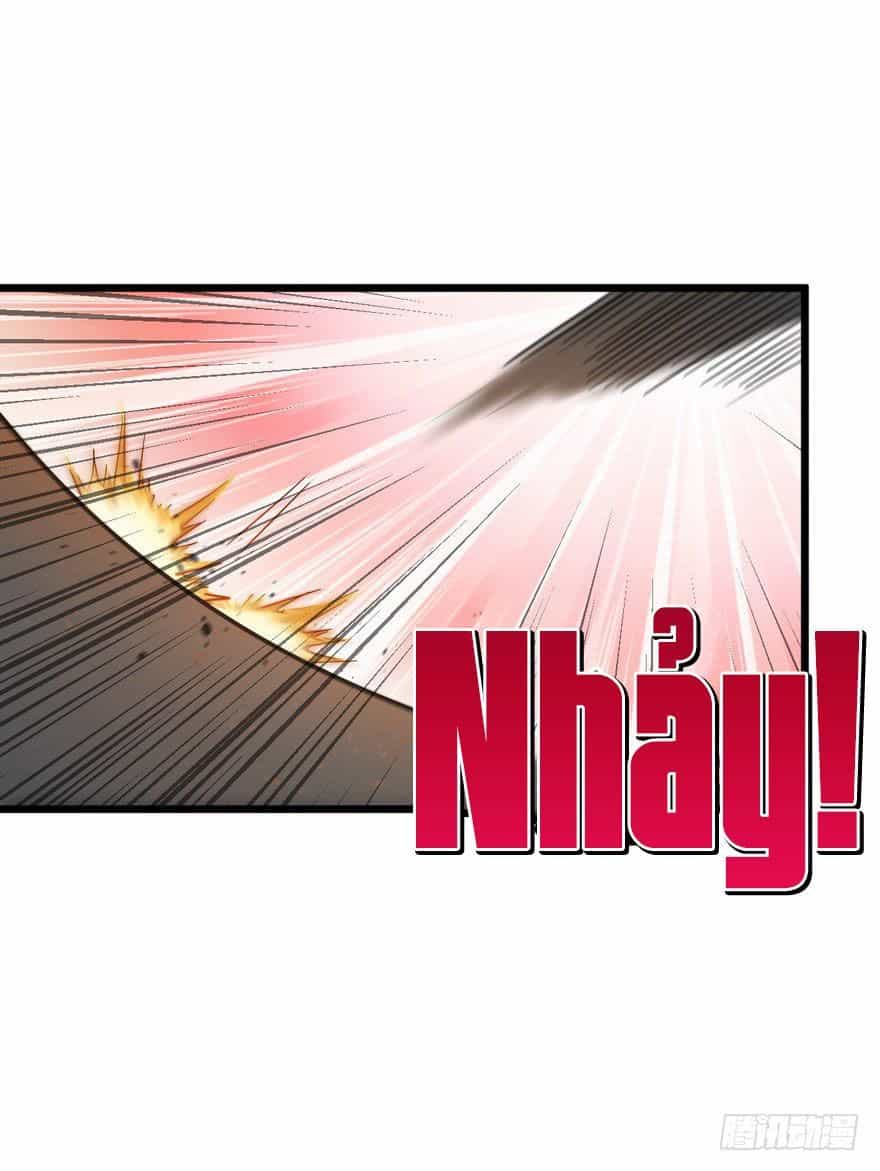 Đại Vương Tha Mạng - Chương 5 - ảnh 4