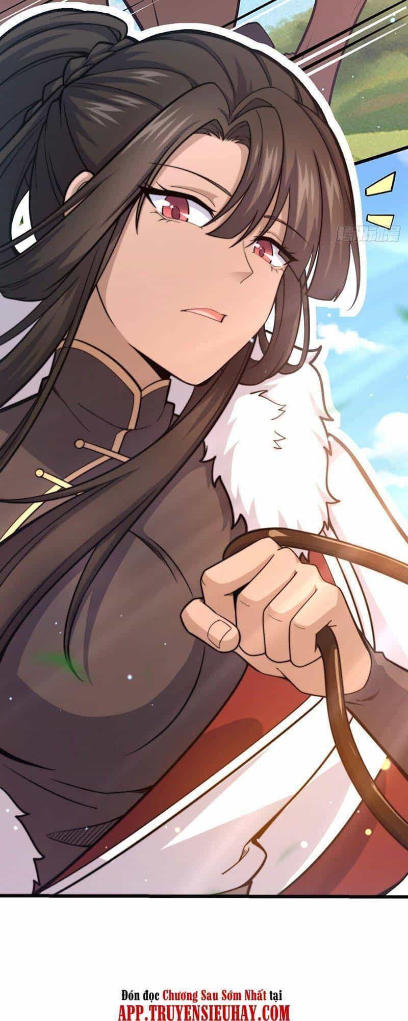 Đại Vương Tha Mạng - Chương 498 - ảnh 20