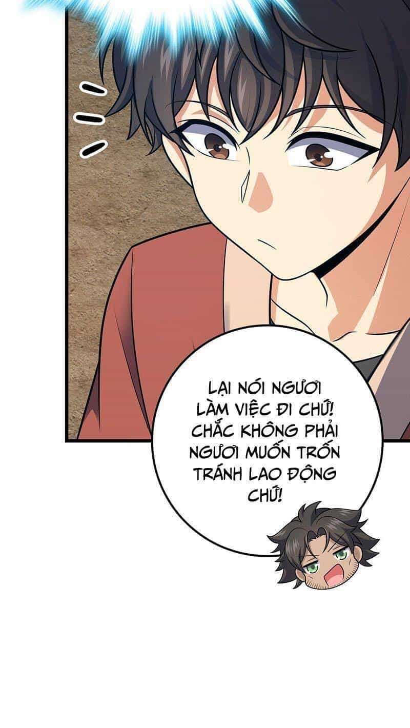 Đại Vương Tha Mạng - Chương 498 - ảnh 6