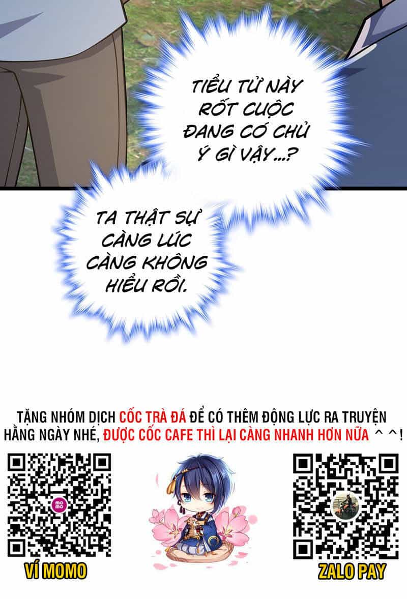 Đại Vương Tha Mạng - Chương 499 - ảnh 64