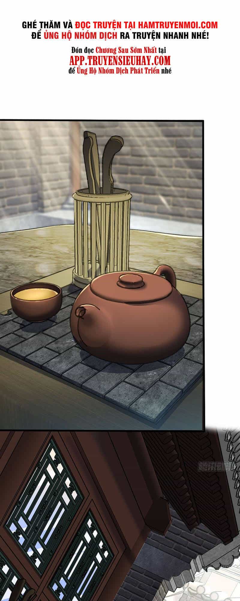 Đại Vương Tha Mạng - Chương 501 - ảnh 2