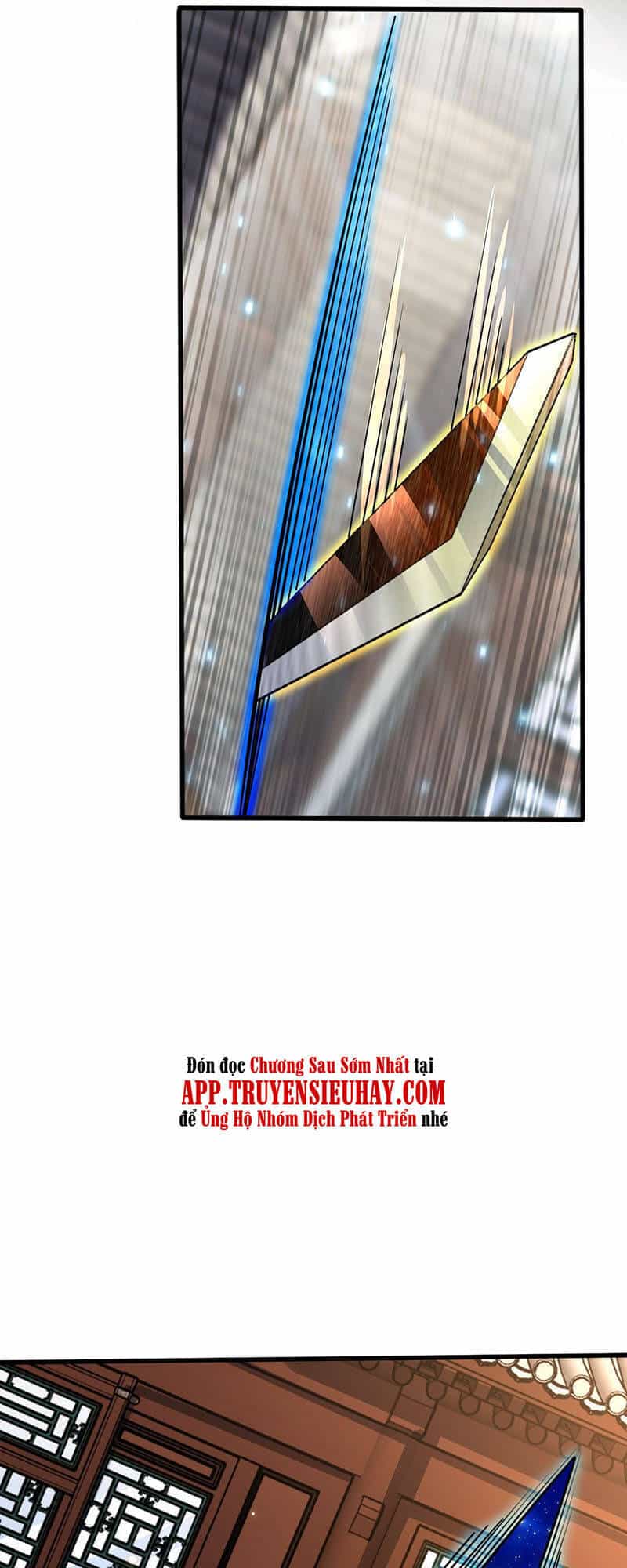 Đại Vương Tha Mạng - Chương 501 - ảnh 4
