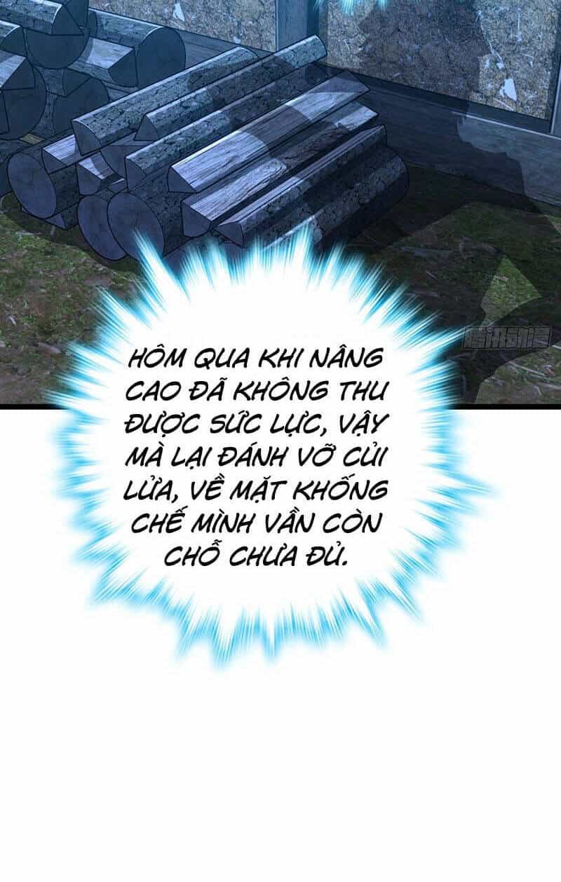 Đại Vương Tha Mạng - Chương 503 - ảnh 8