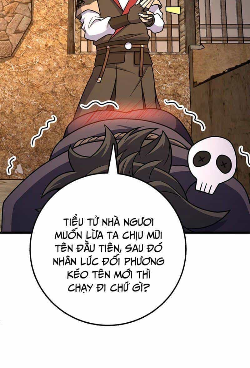 Đại Vương Tha Mạng - Chương 507 - ảnh 44