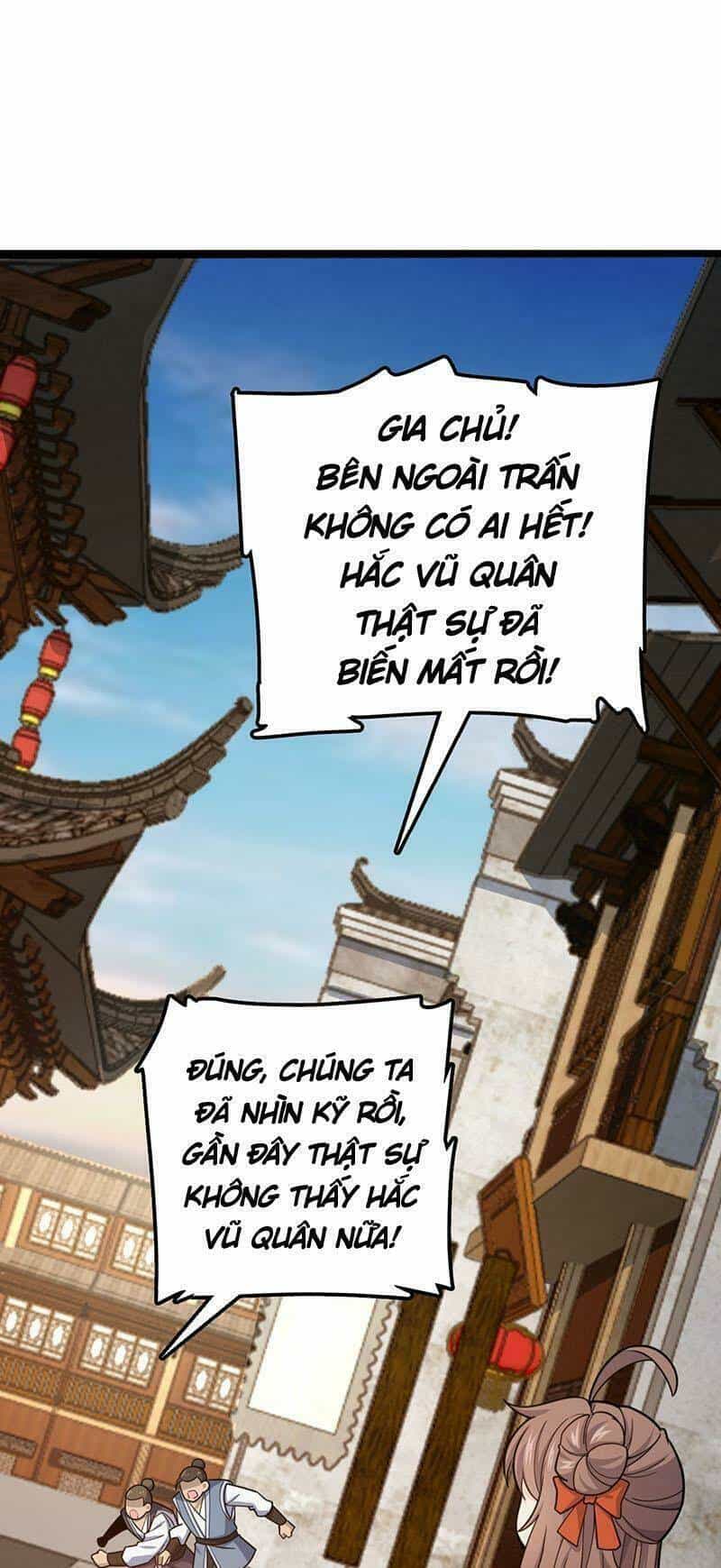 Đại Vương Tha Mạng - Chương 513 - ảnh 27