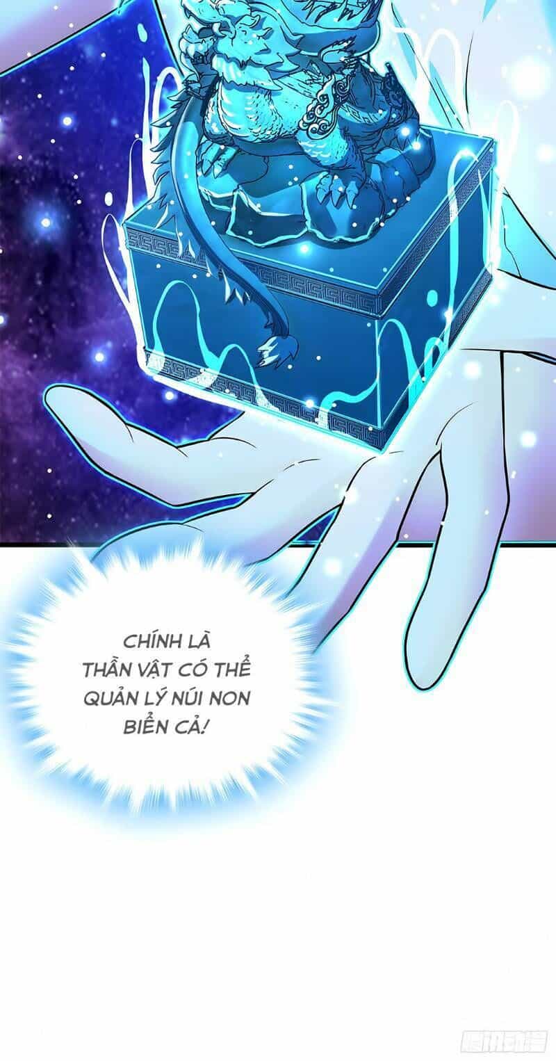 Đại Vương Tha Mạng - Chương 50 - ảnh 9