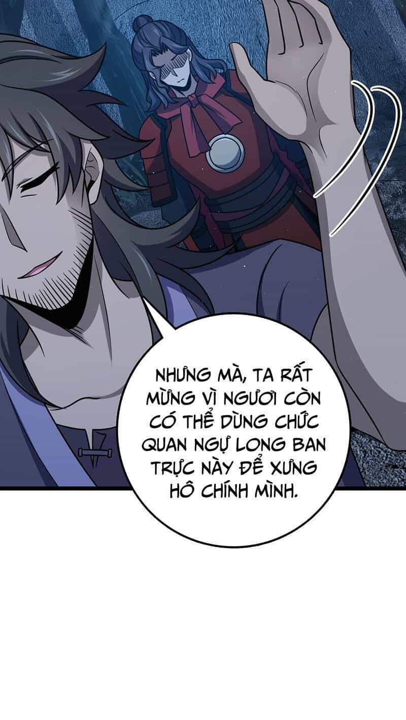 Đại Vương Tha Mạng - Chương 516 - ảnh 13