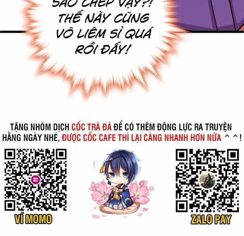 Đại Vương Tha Mạng - Chương 517 - ảnh 59