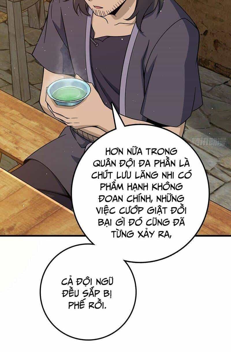 Đại Vương Tha Mạng - Chương 520 - ảnh 26