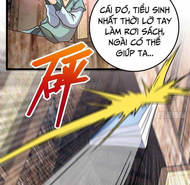 Đại Vương Tha Mạng - Chương 521 - ảnh 17