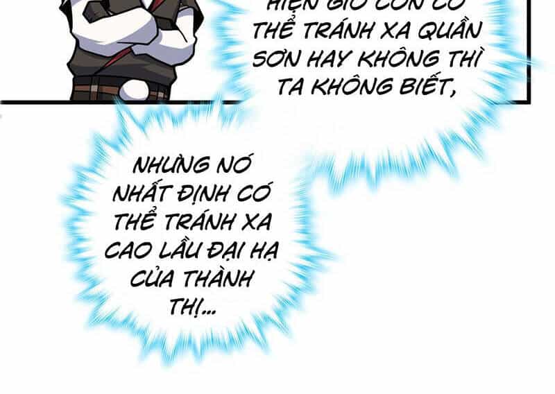 Đại Vương Tha Mạng - Chương 522 - ảnh 45
