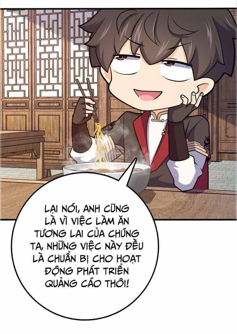 Đại Vương Tha Mạng - Chương 523 - ảnh 6