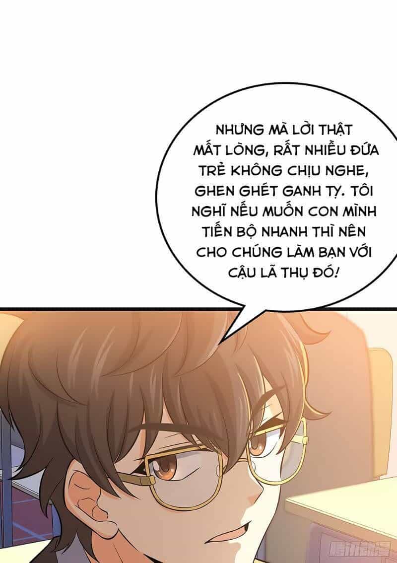 Đại Vương Tha Mạng - Chương 51 - ảnh 14