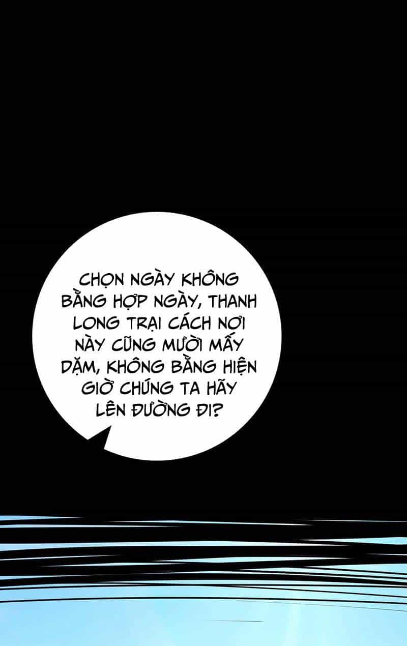 Đại Vương Tha Mạng - Chương 526 - ảnh 24