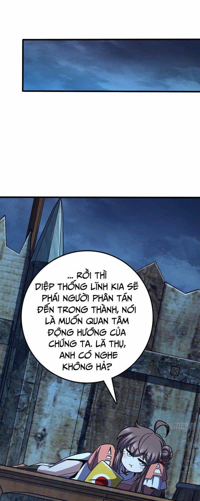 Đại Vương Tha Mạng - Chương 528 - ảnh 14