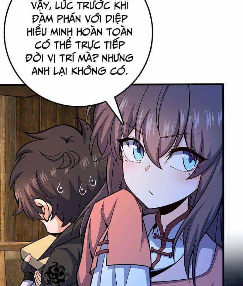 Đại Vương Tha Mạng - Chương 528 - ảnh 35