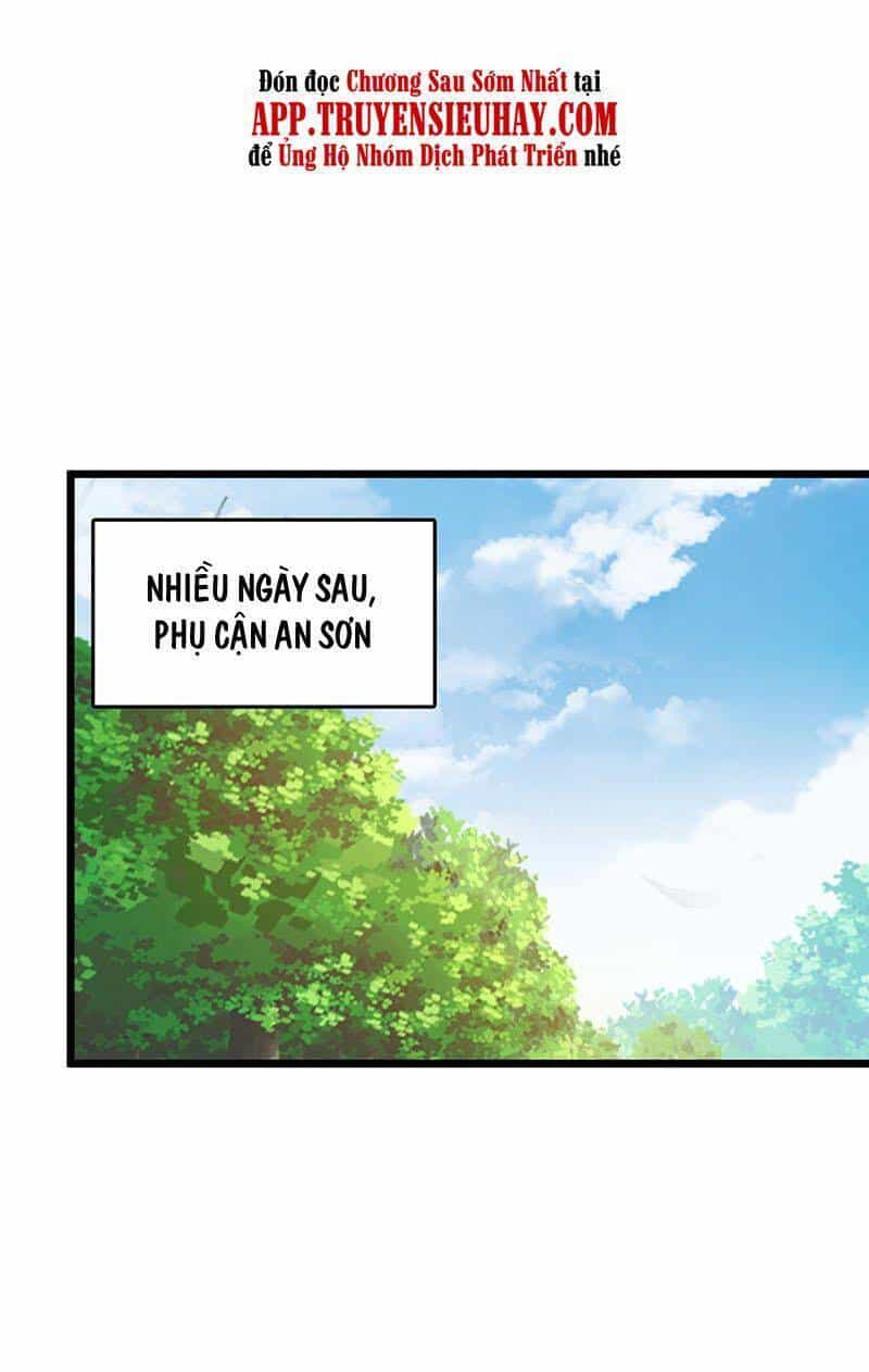 Đại Vương Tha Mạng - Chương 529 - ảnh 30