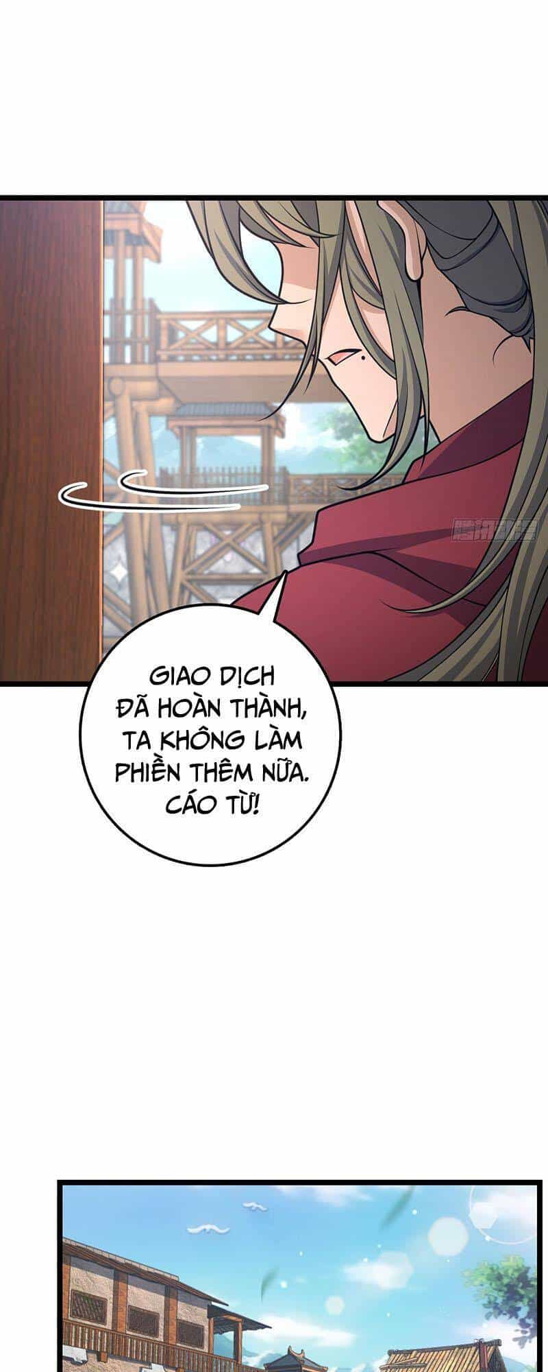 Đại Vương Tha Mạng - Chương 531 - ảnh 19