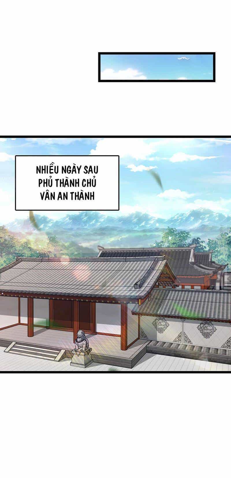 Đại Vương Tha Mạng - Chương 531 - ảnh 44