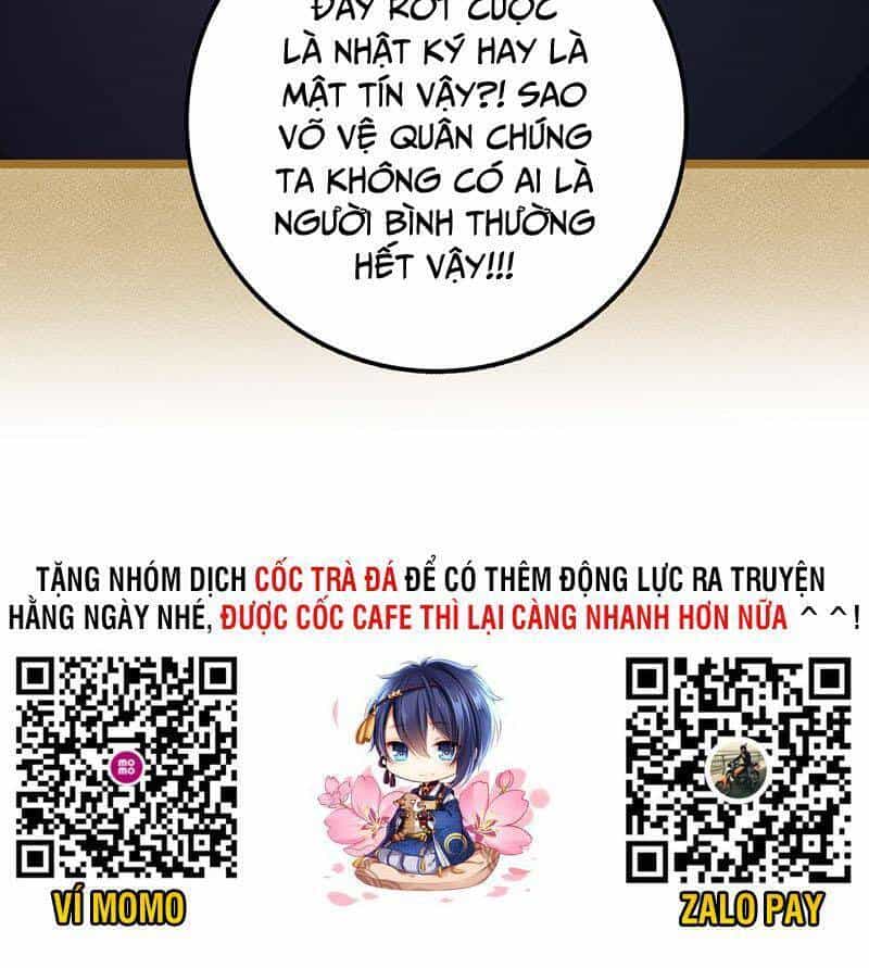 Đại Vương Tha Mạng - Chương 531 - ảnh 53