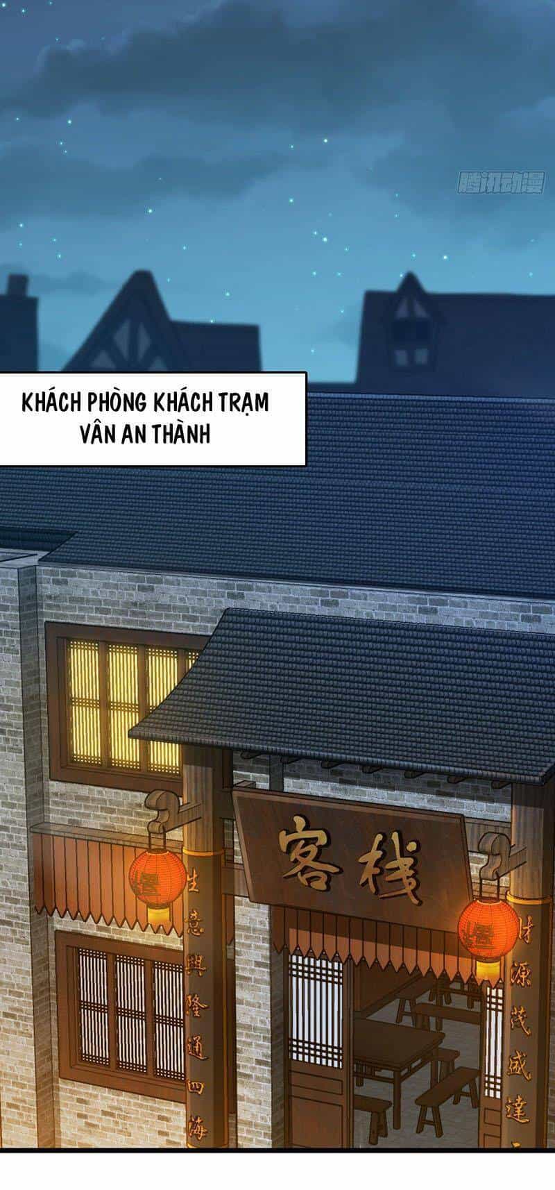 Đại Vương Tha Mạng - Chương 532 - ảnh 39