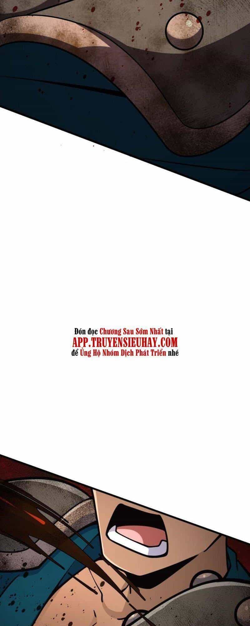 Đại Vương Tha Mạng - Chương 534 - ảnh 59