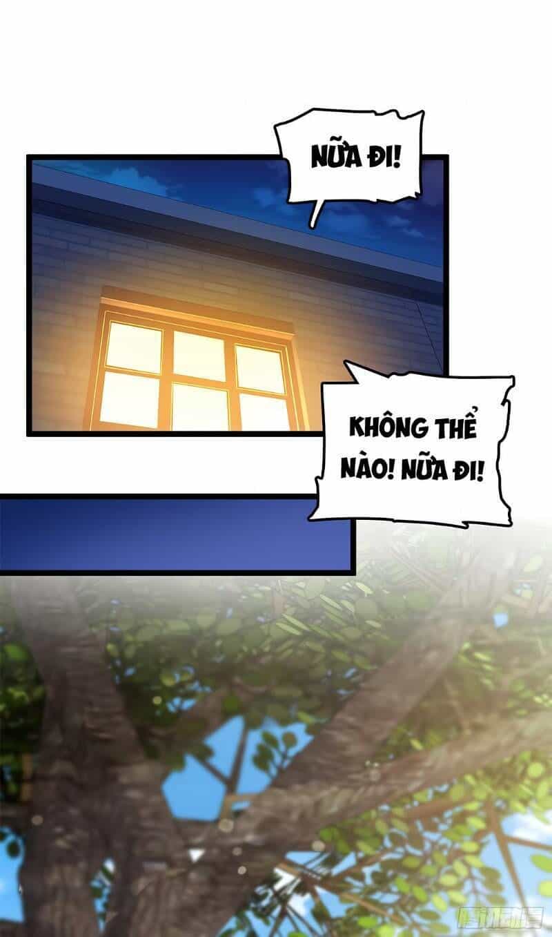 Đại Vương Tha Mạng - Chương 52 - ảnh 14