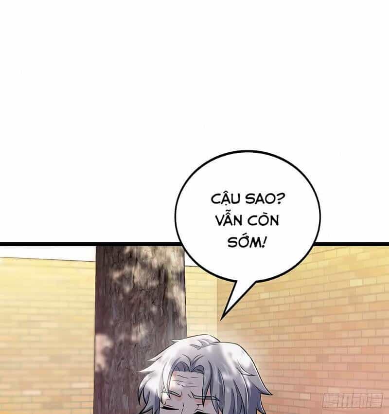 Đại Vương Tha Mạng - Chương 52 - ảnh 21