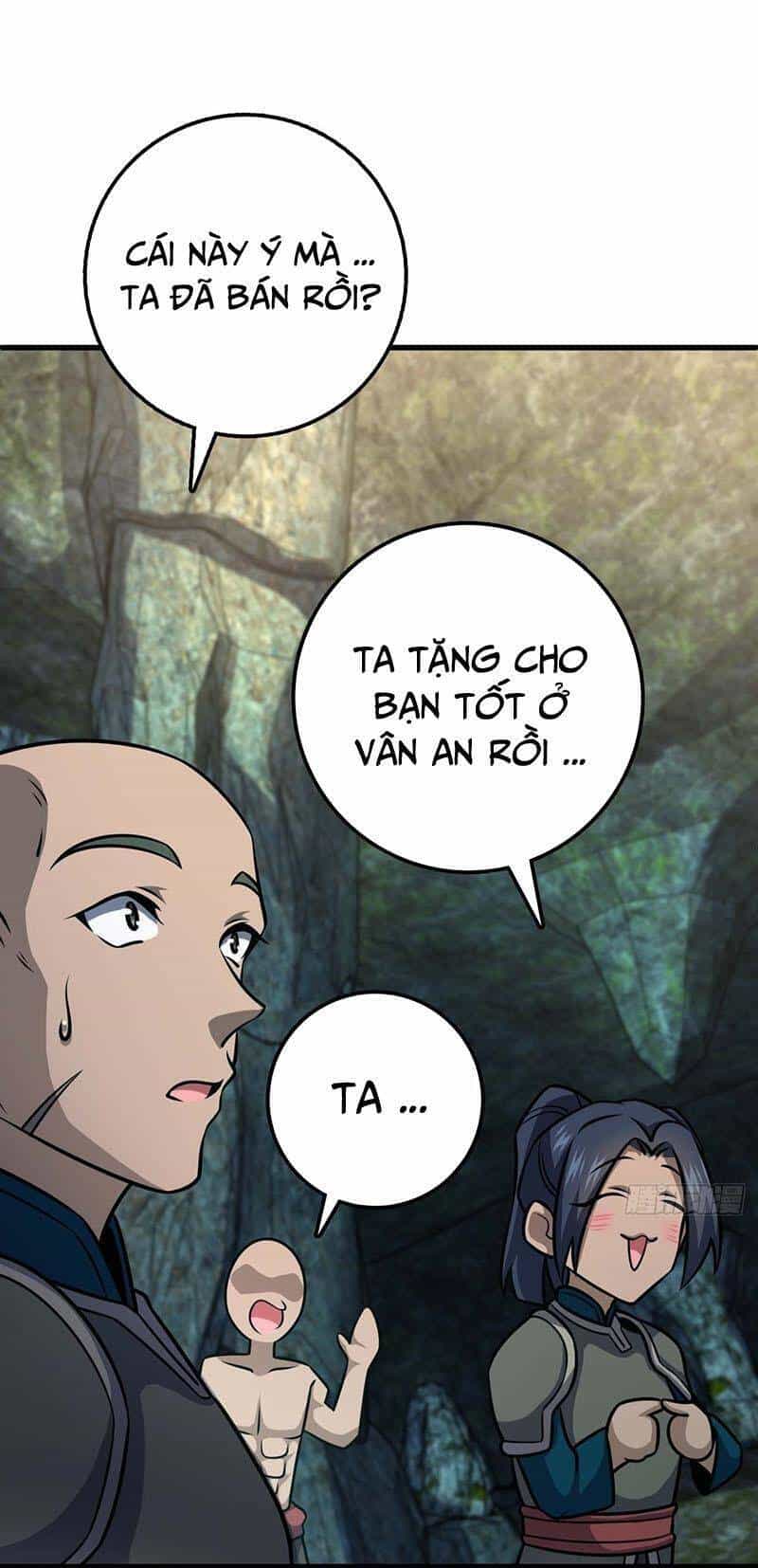 Đại Vương Tha Mạng - Chương 541 - ảnh 55