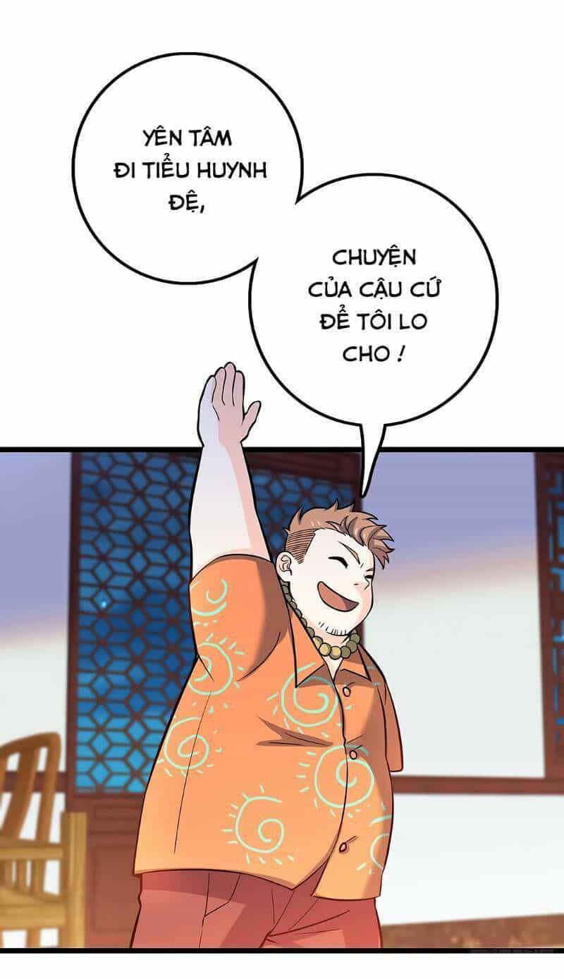 Đại Vương Tha Mạng - Chương 53 - ảnh 64